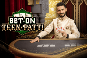 Bet on Teen Patti